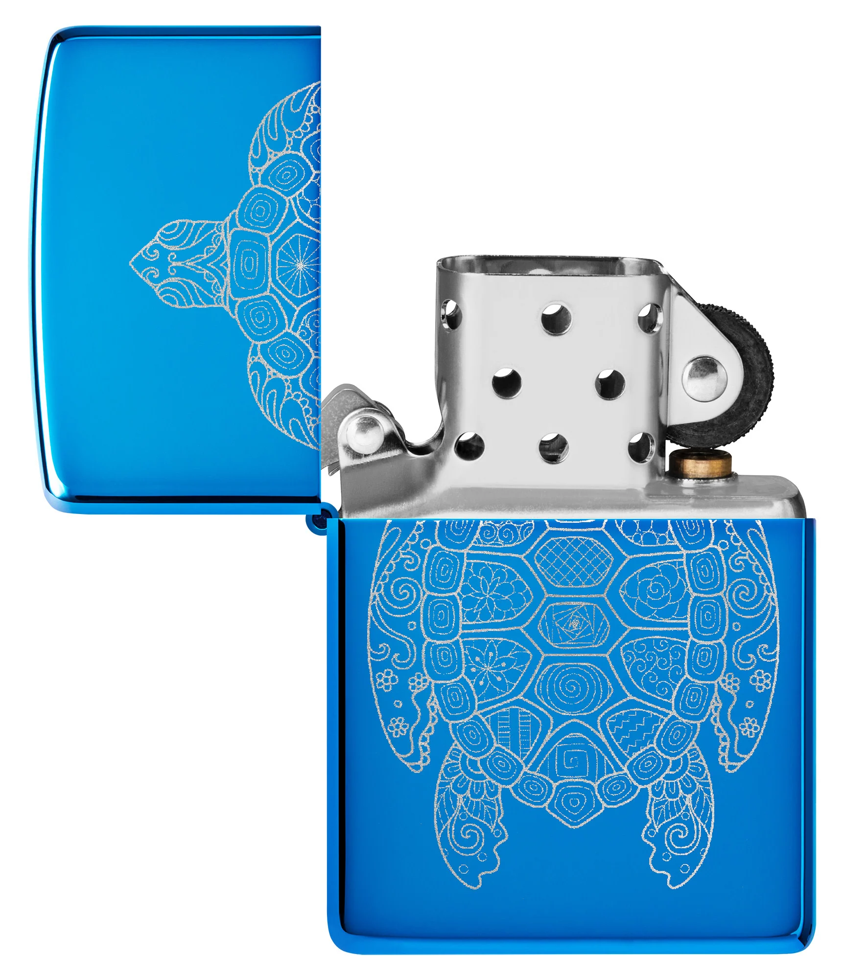 Zen Turtle Design - Image 7