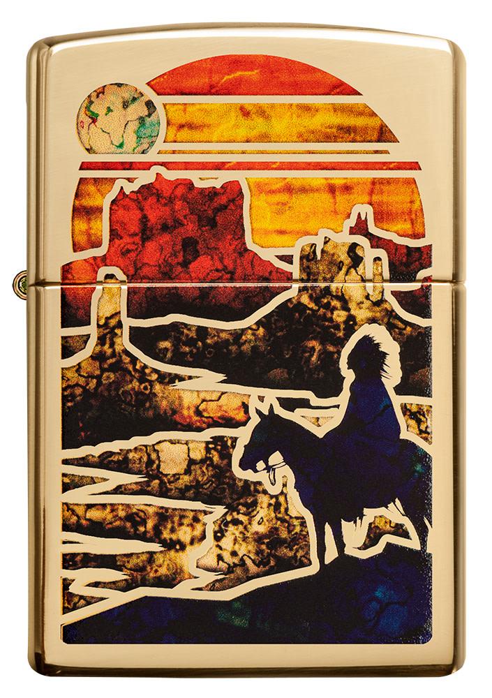 Zfusion Desert - Image 6