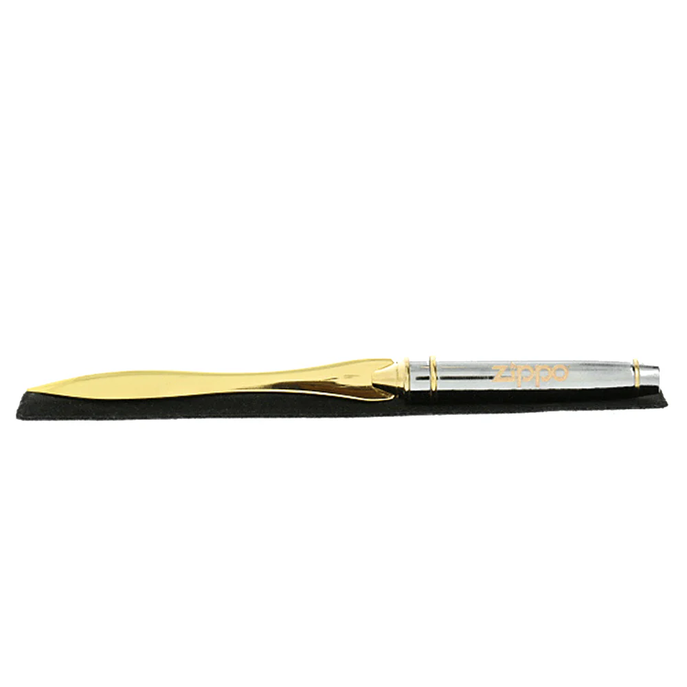 Zippo Luxury Letter Opener - Image 3