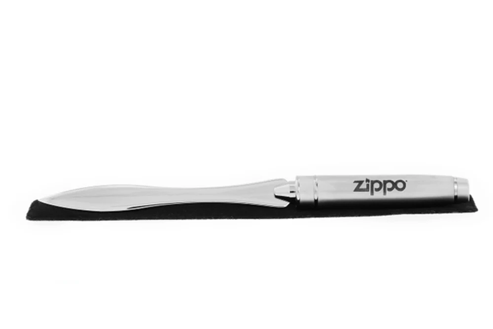 Zippo Luxury Letter Opener - Image 4