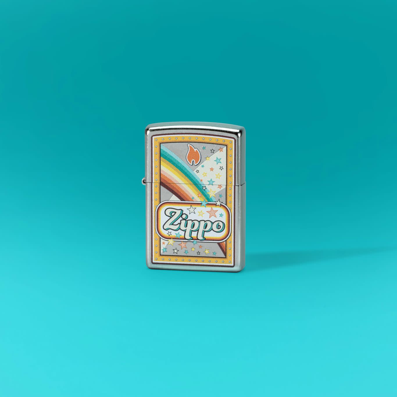 Super Zippo Design Design - Image 2