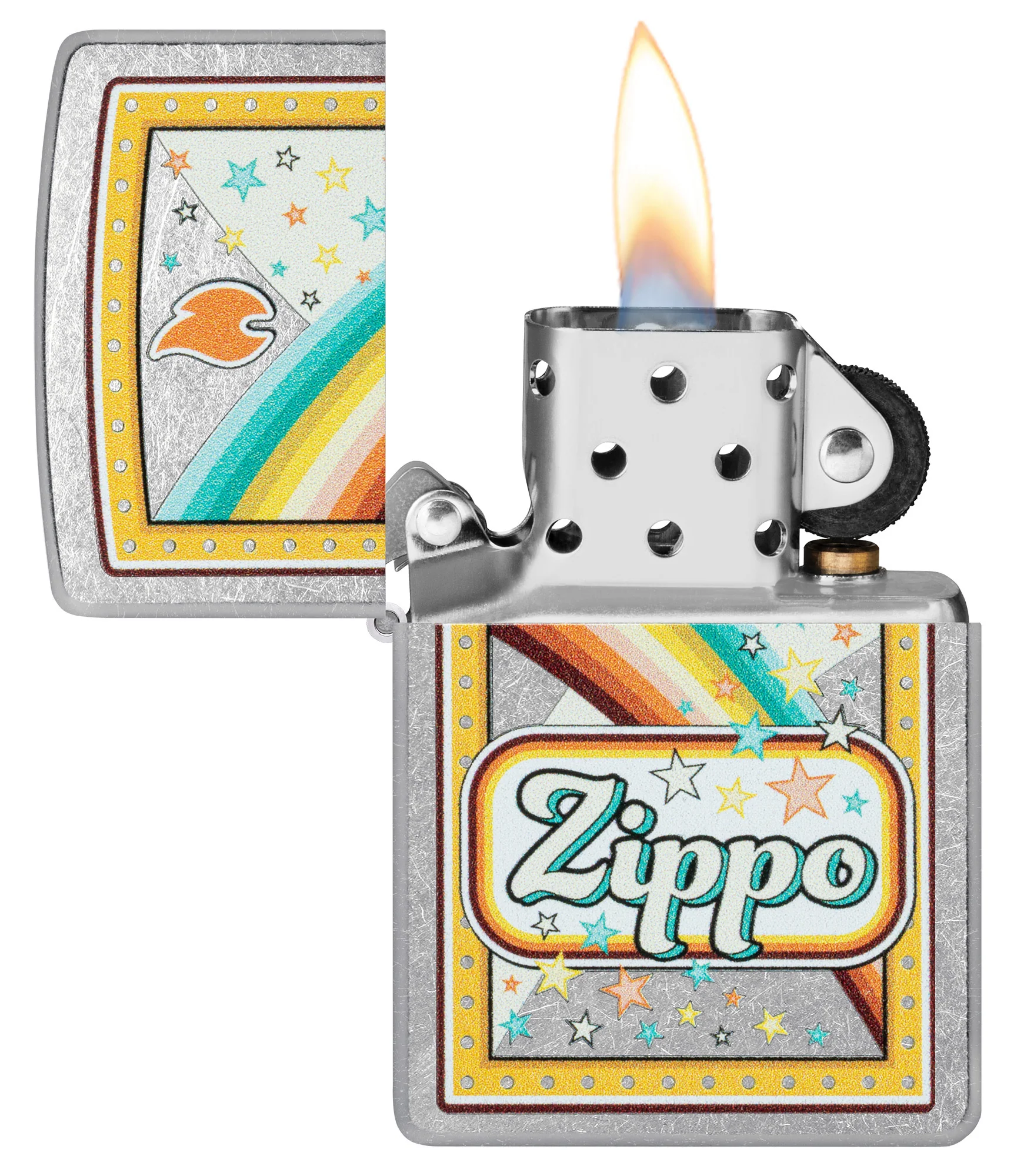 Super Zippo Design Design - Image 4
