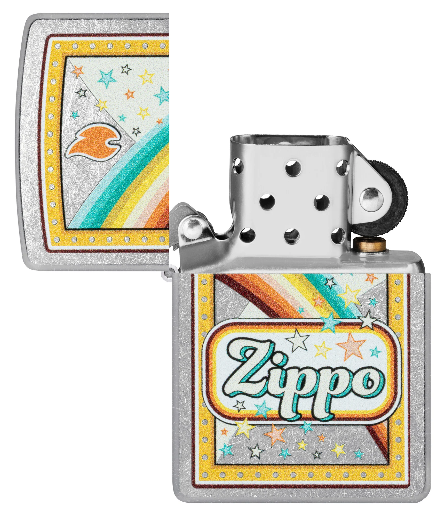 Super Zippo Design Design - Image 5
