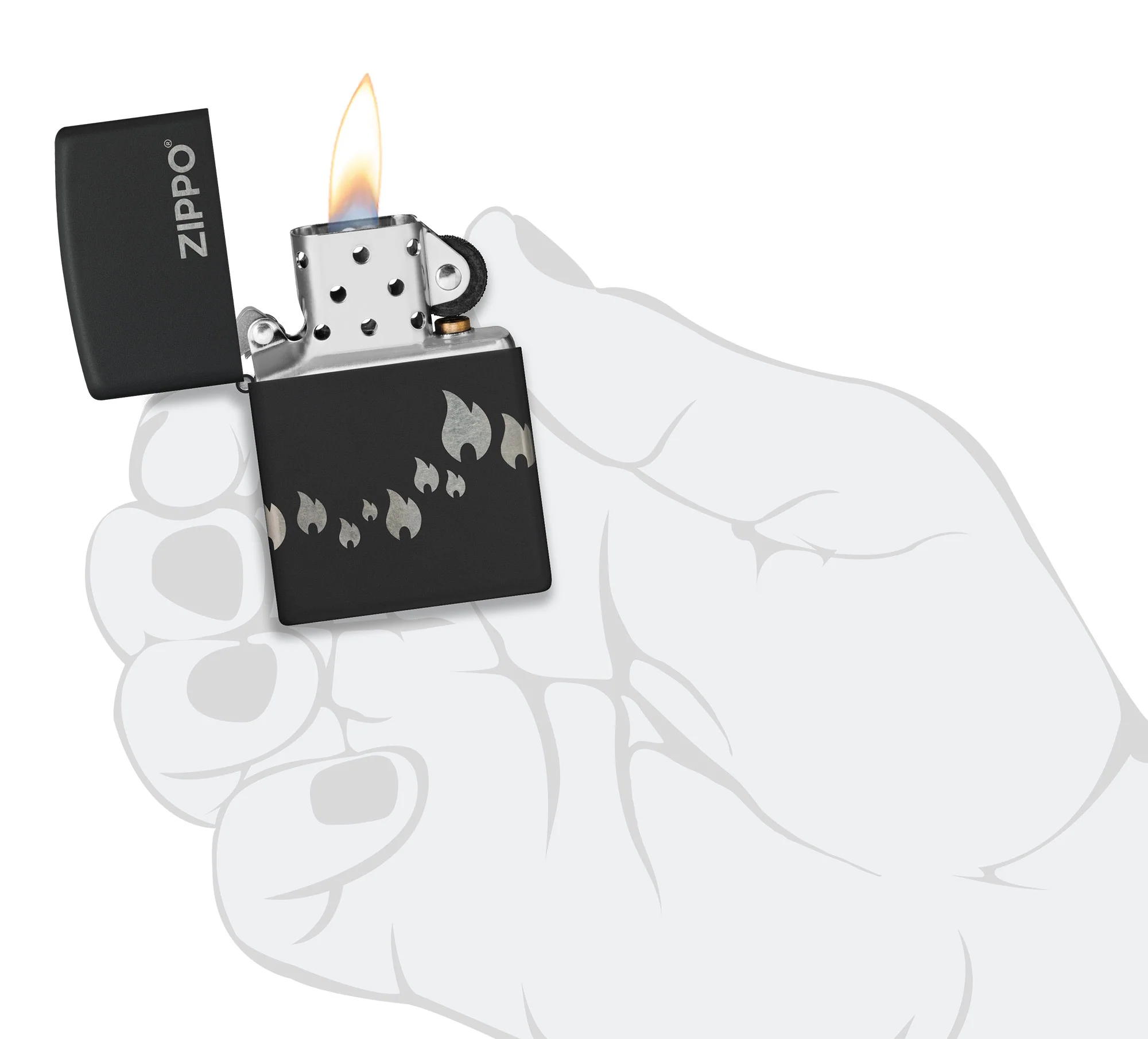 Zippo Design - Image 5