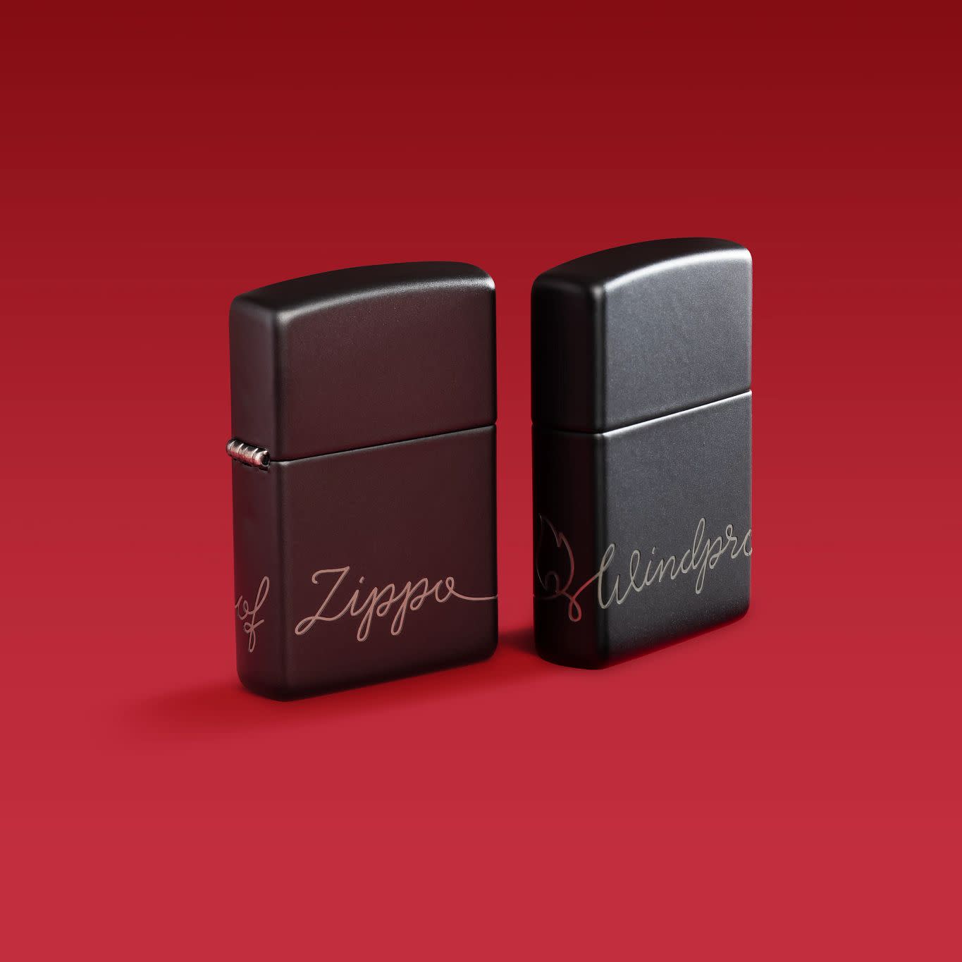 Zippo Design - Image 2