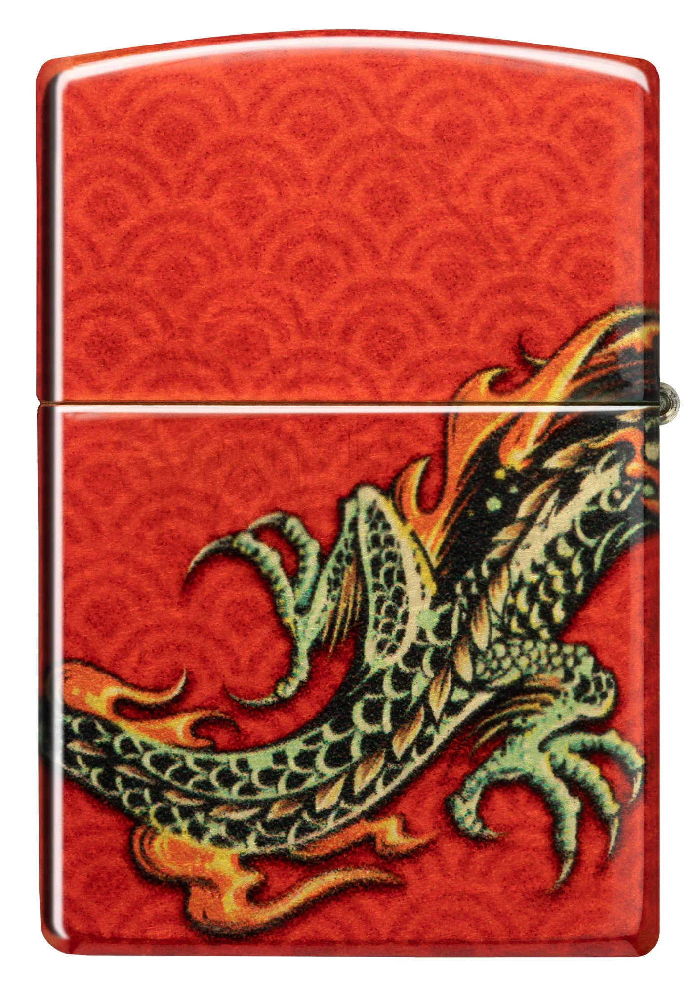 Zippo Dragon Design - Image 10