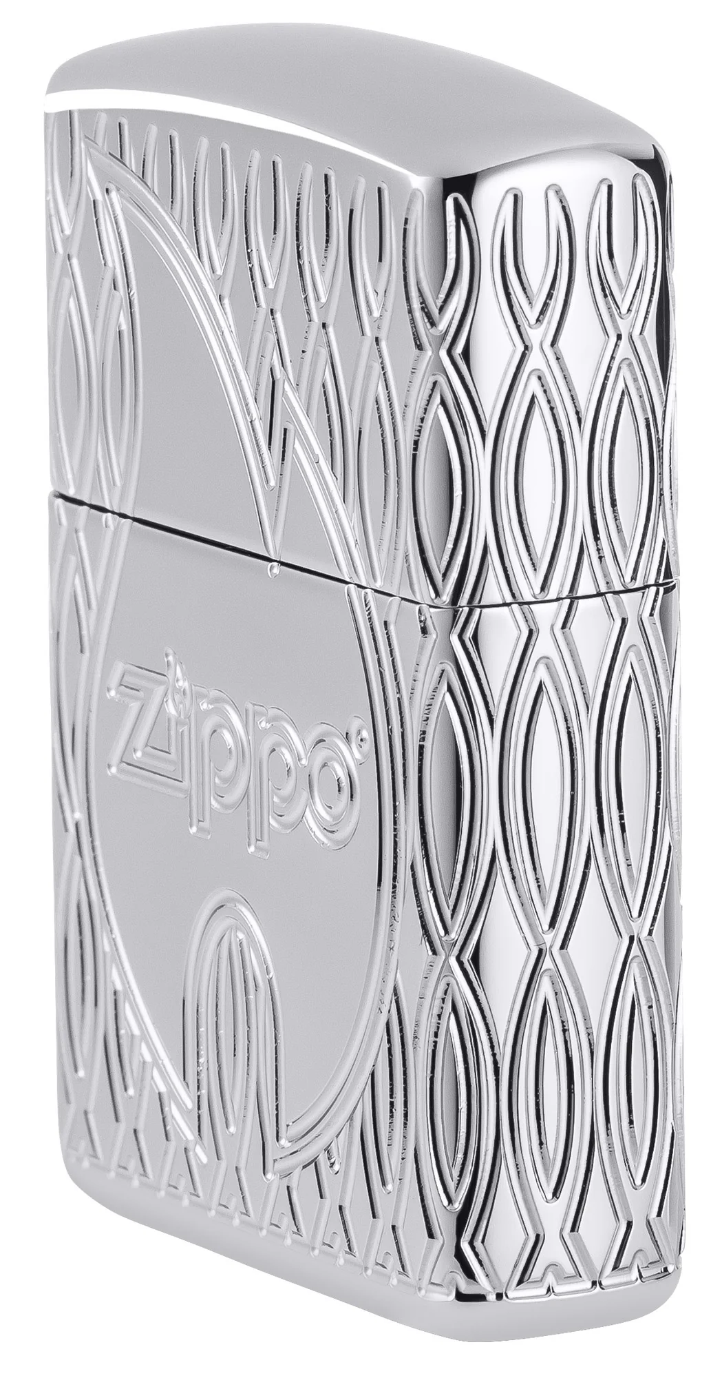 Zippo Flame Design - Image 7