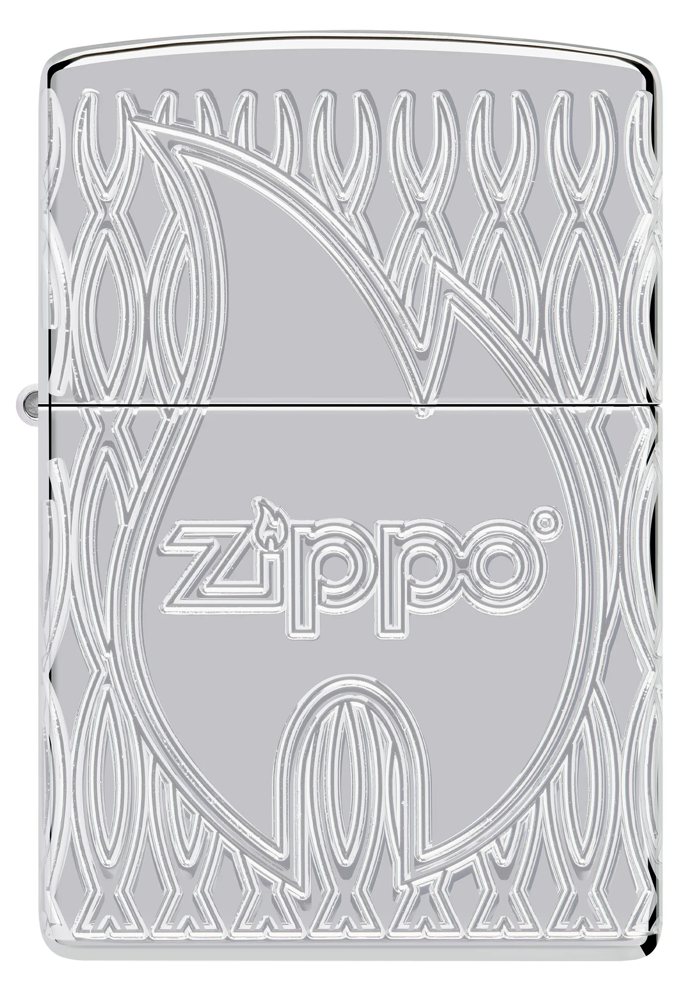 Zippo Flame Design - Image 9