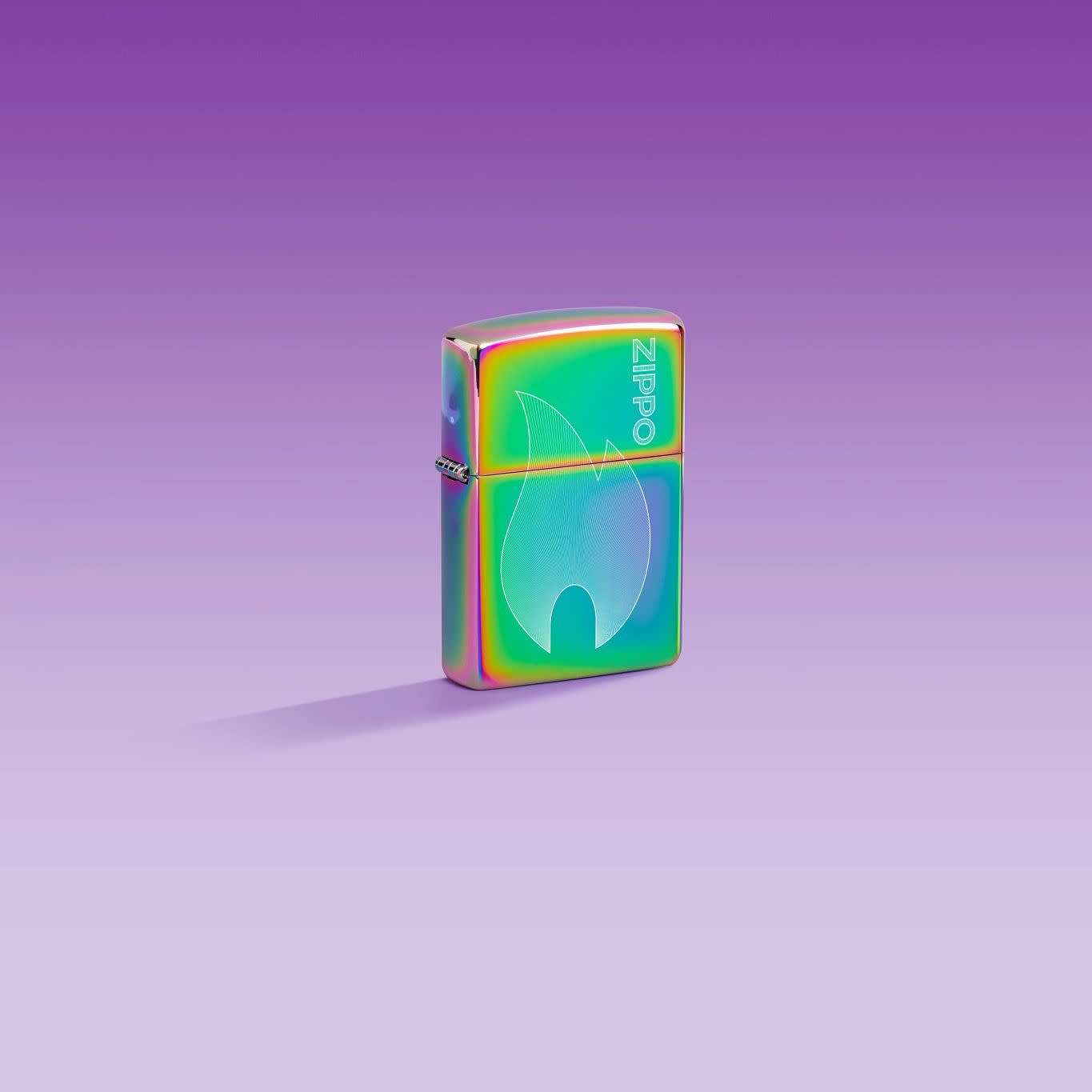 Zippo Flame - Image 2