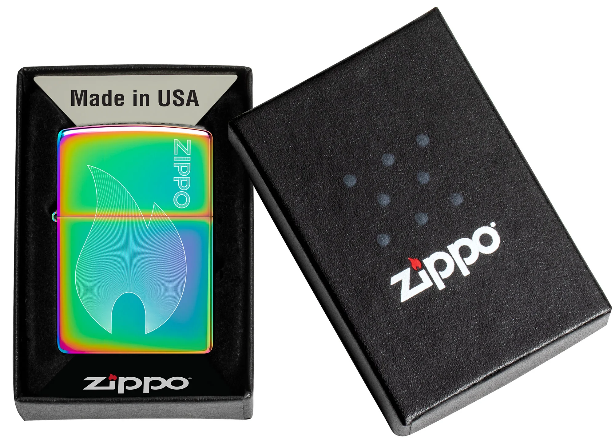 Zippo Flame - Image 5