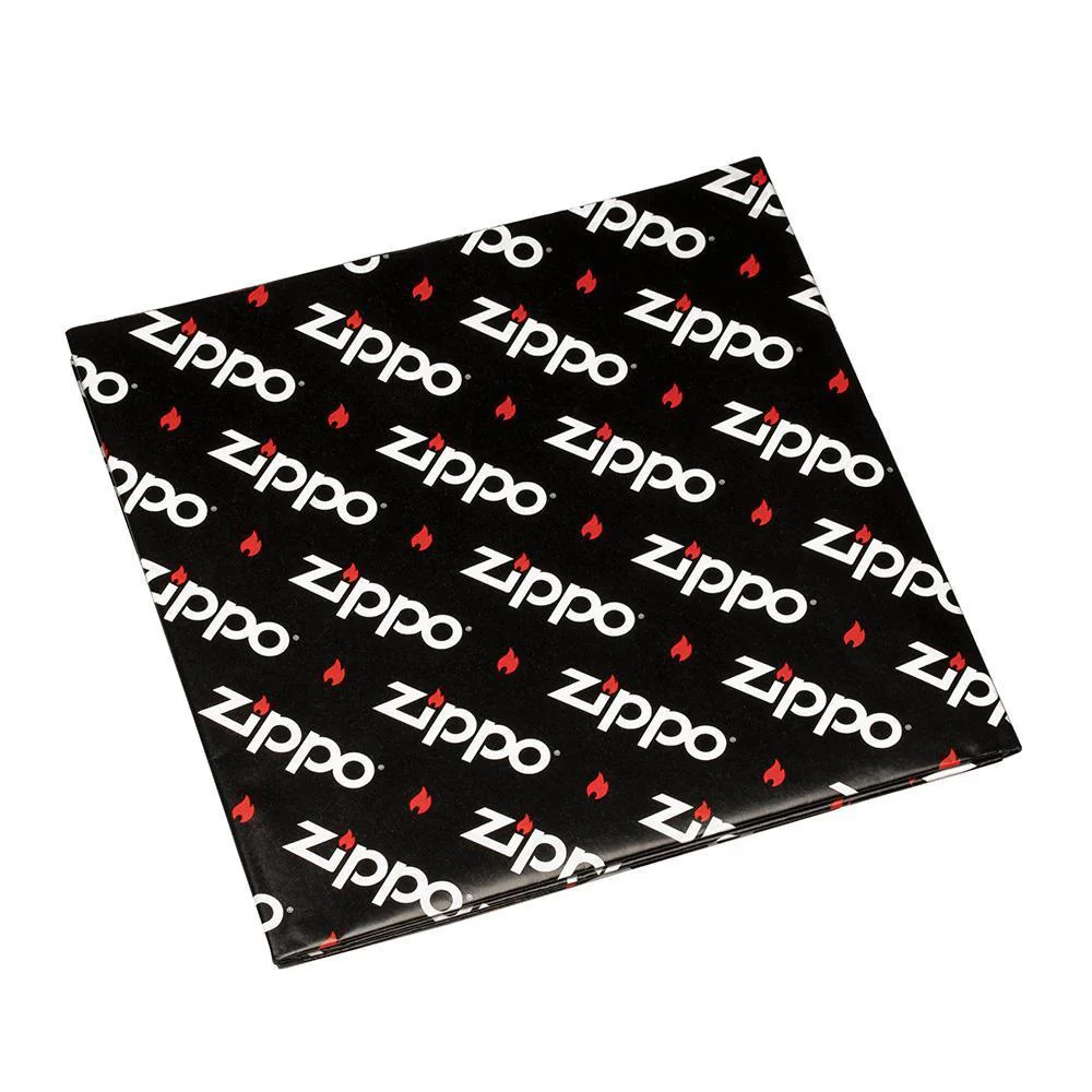 Zippo Gift Wrap