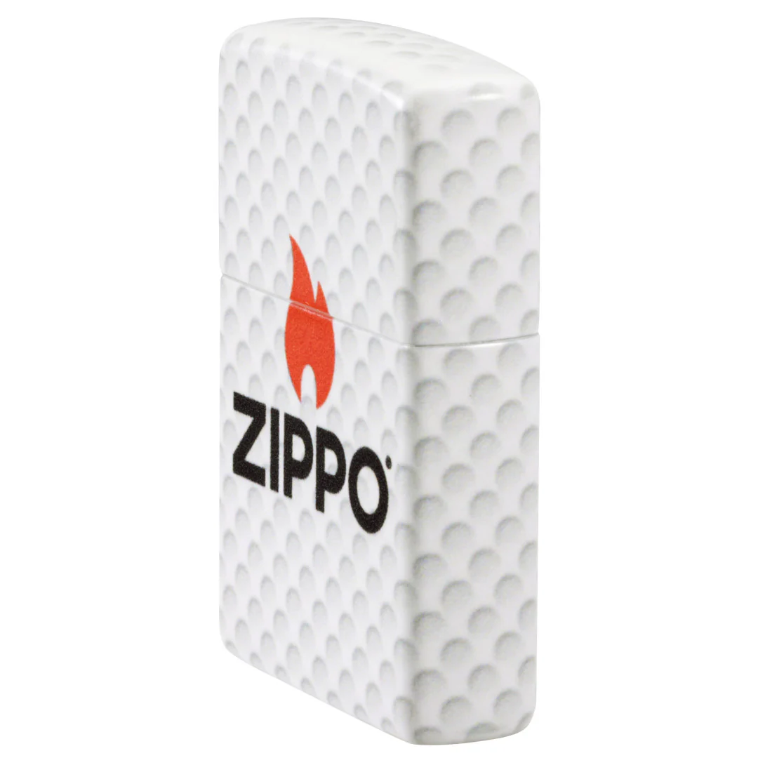 Zippo Golf Ball Design - Image 9