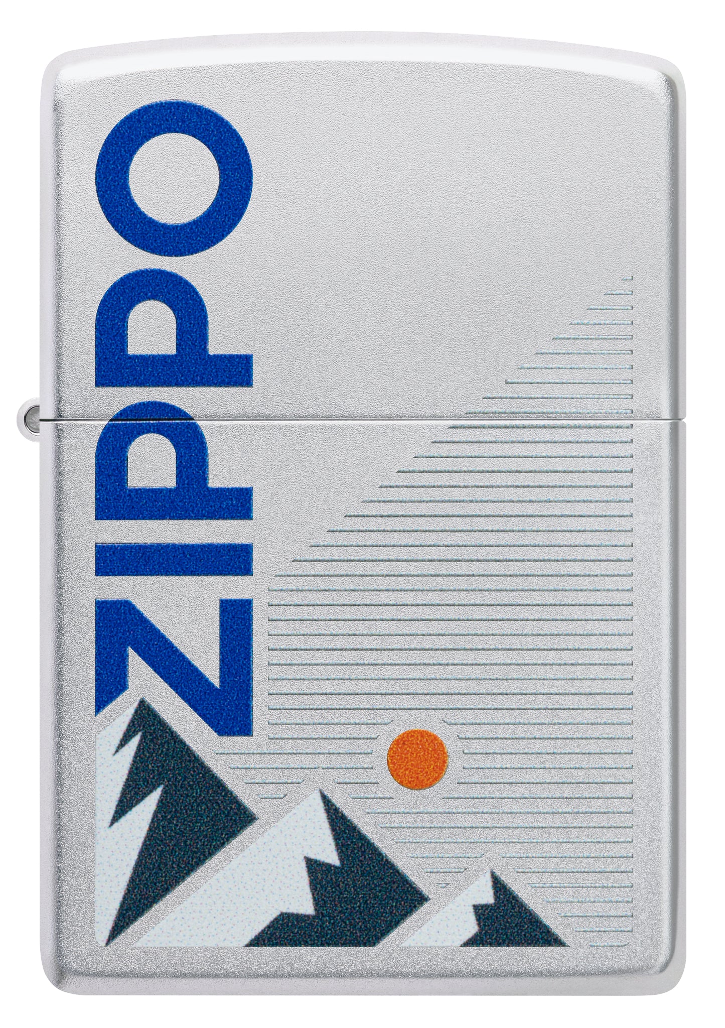 Zippo Mountain Design - Image 3