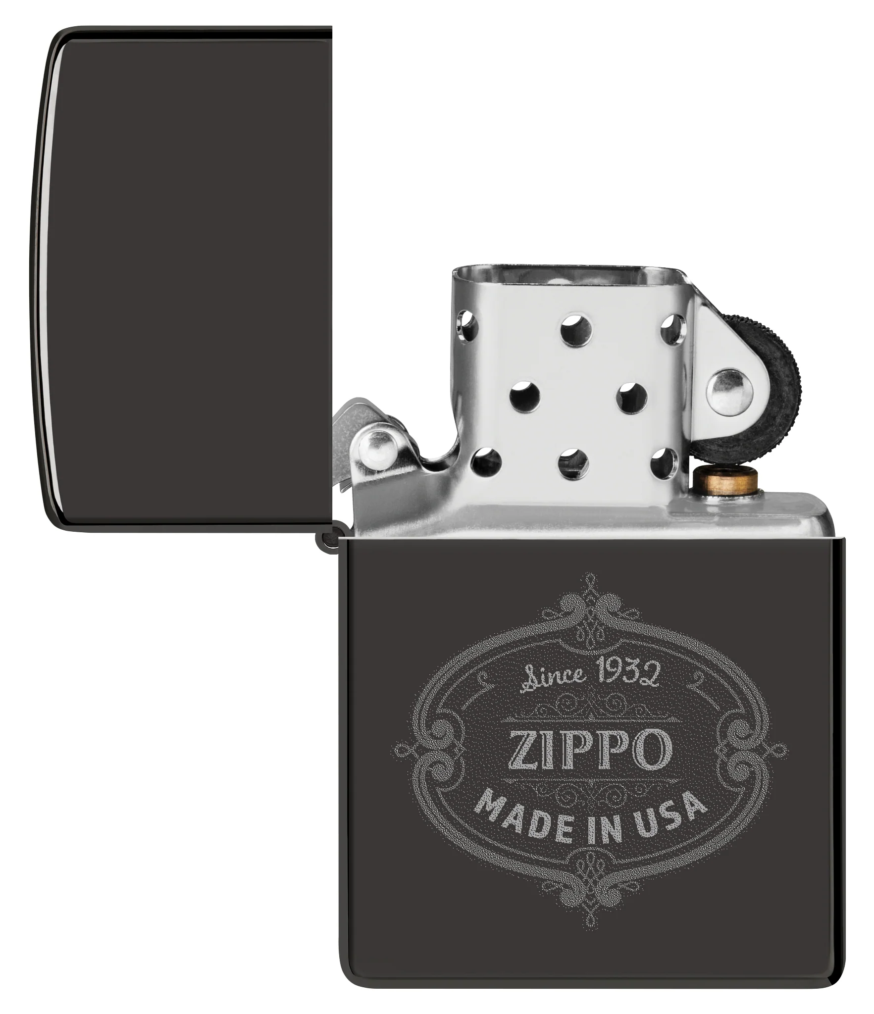 Zippo Plaque Design - Image 5