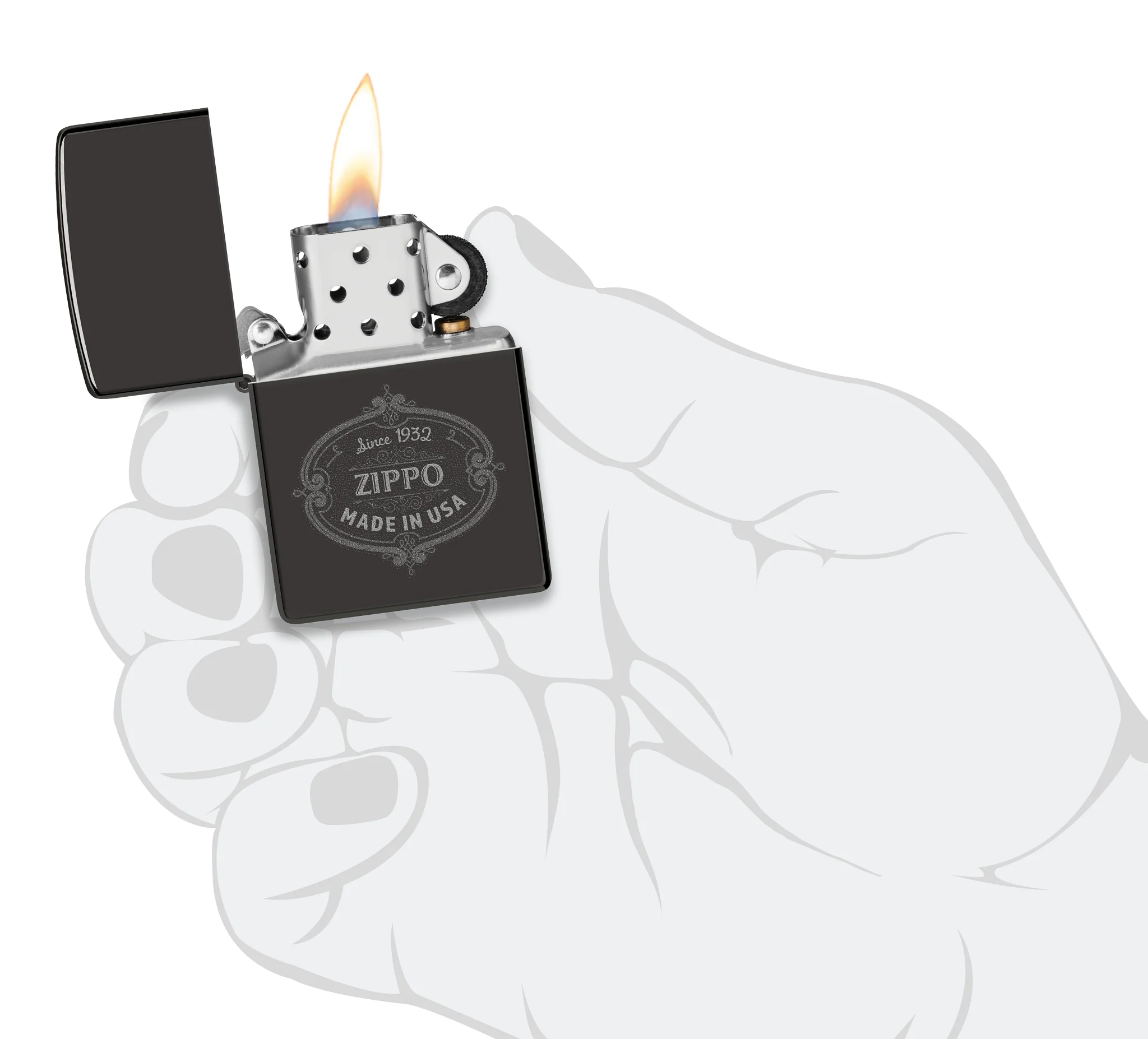 Zippo Plaque Design - Image 6