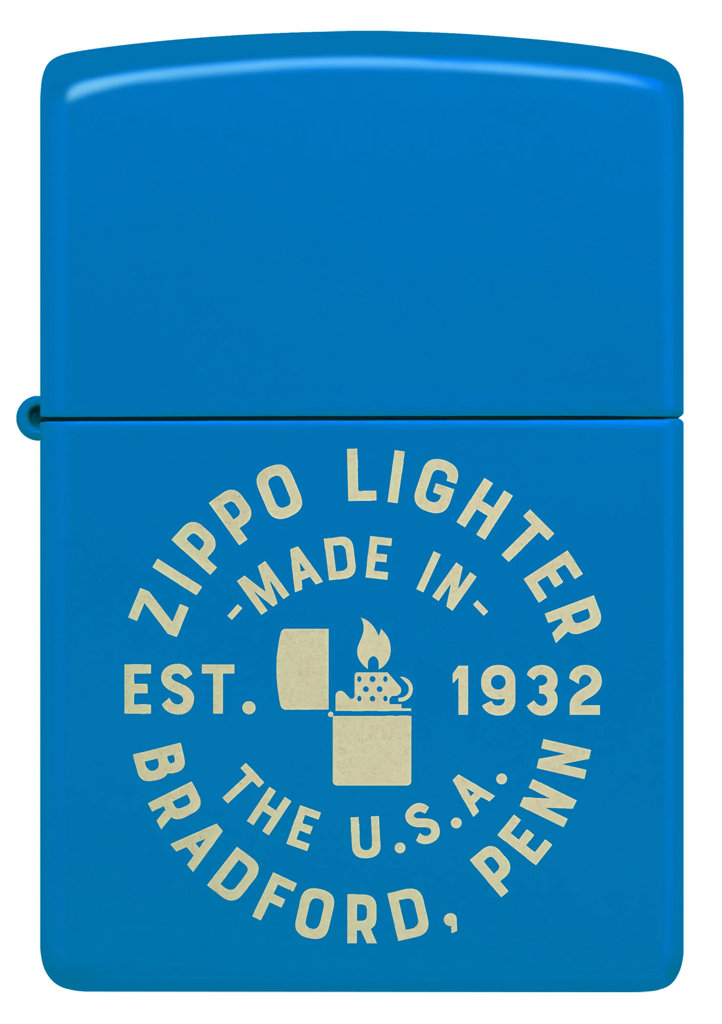Zippo Seal Design - Image 6