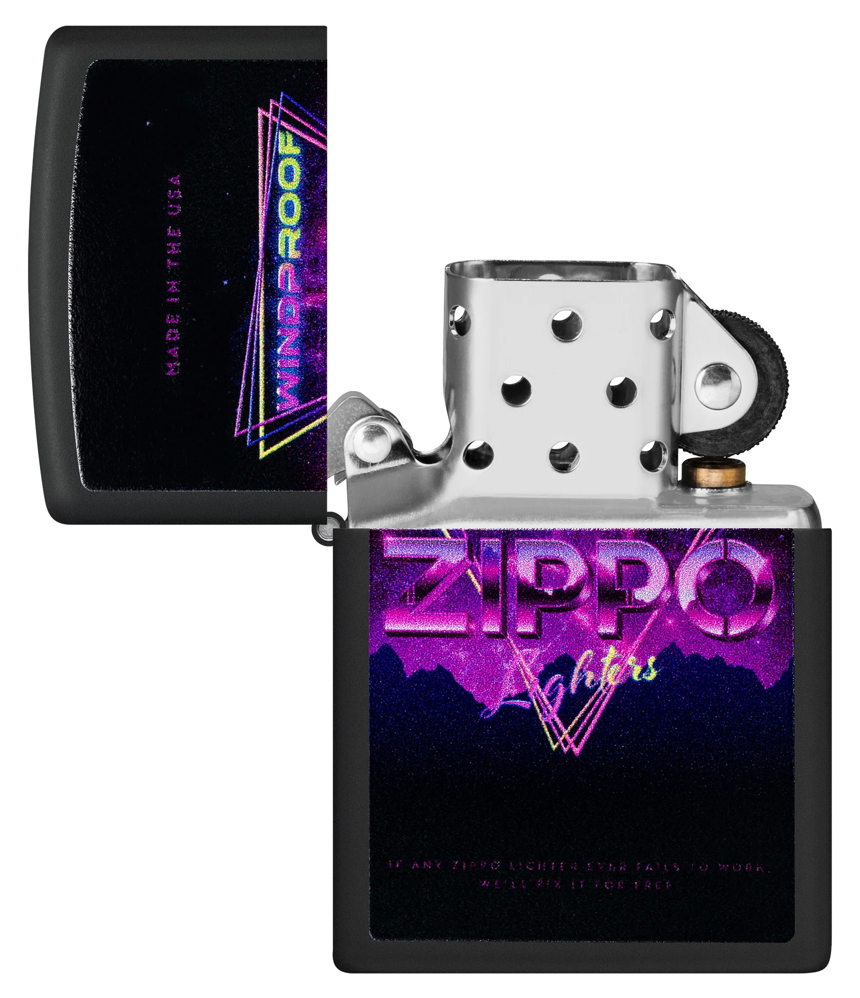 Zippo Sign Design - Image 5