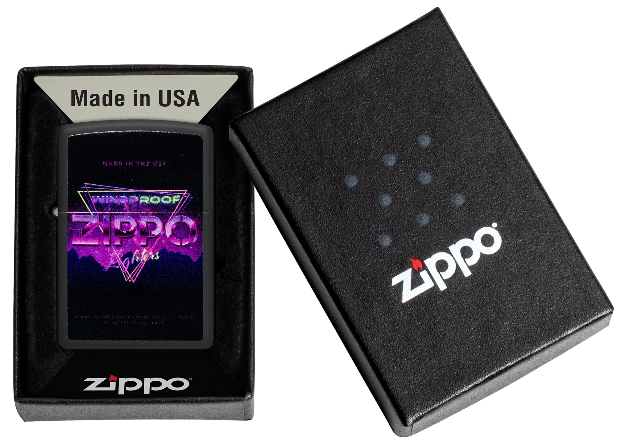 Zippo Sign Design - Image 7
