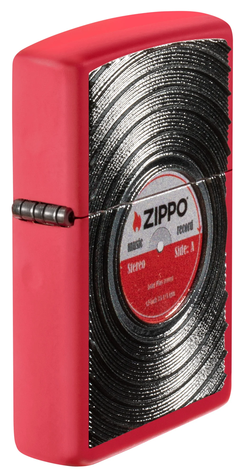 Zippo Vinyl Record Design - Image 6