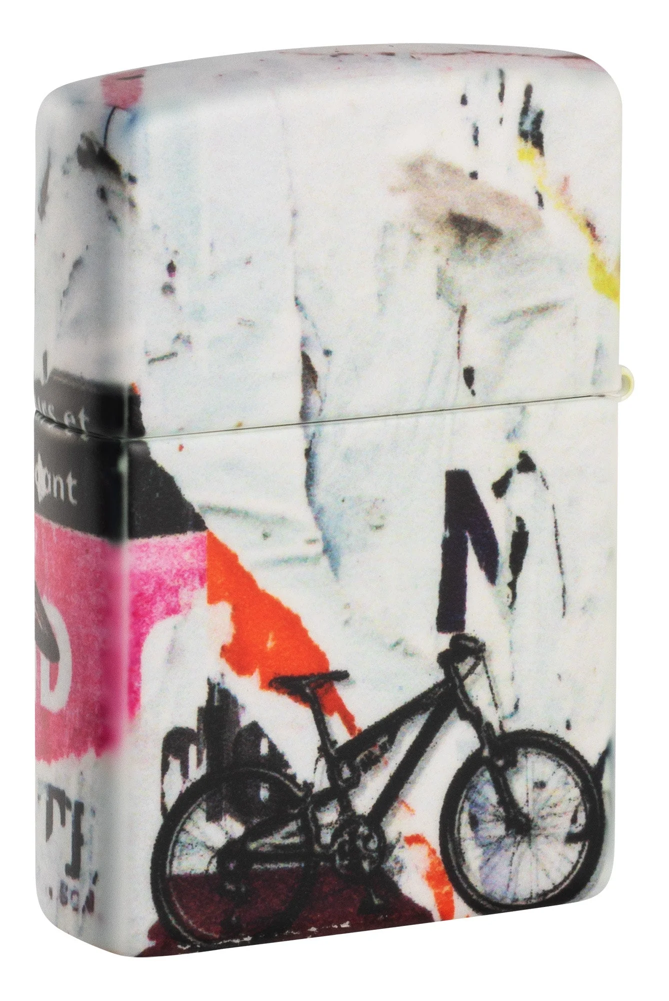 Zippo Pop Art Design - Image 3