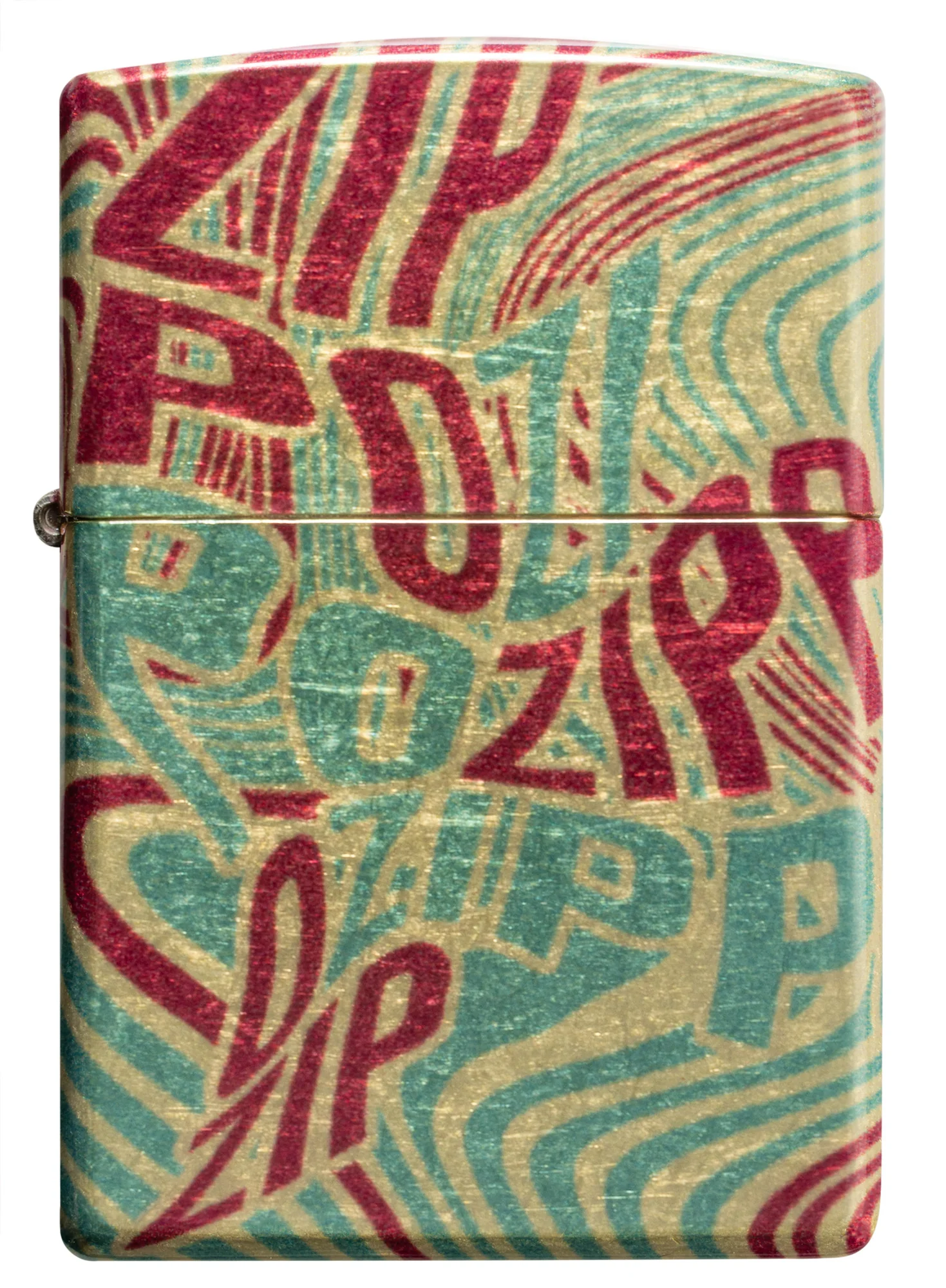Zippo Zag Design - Image 3