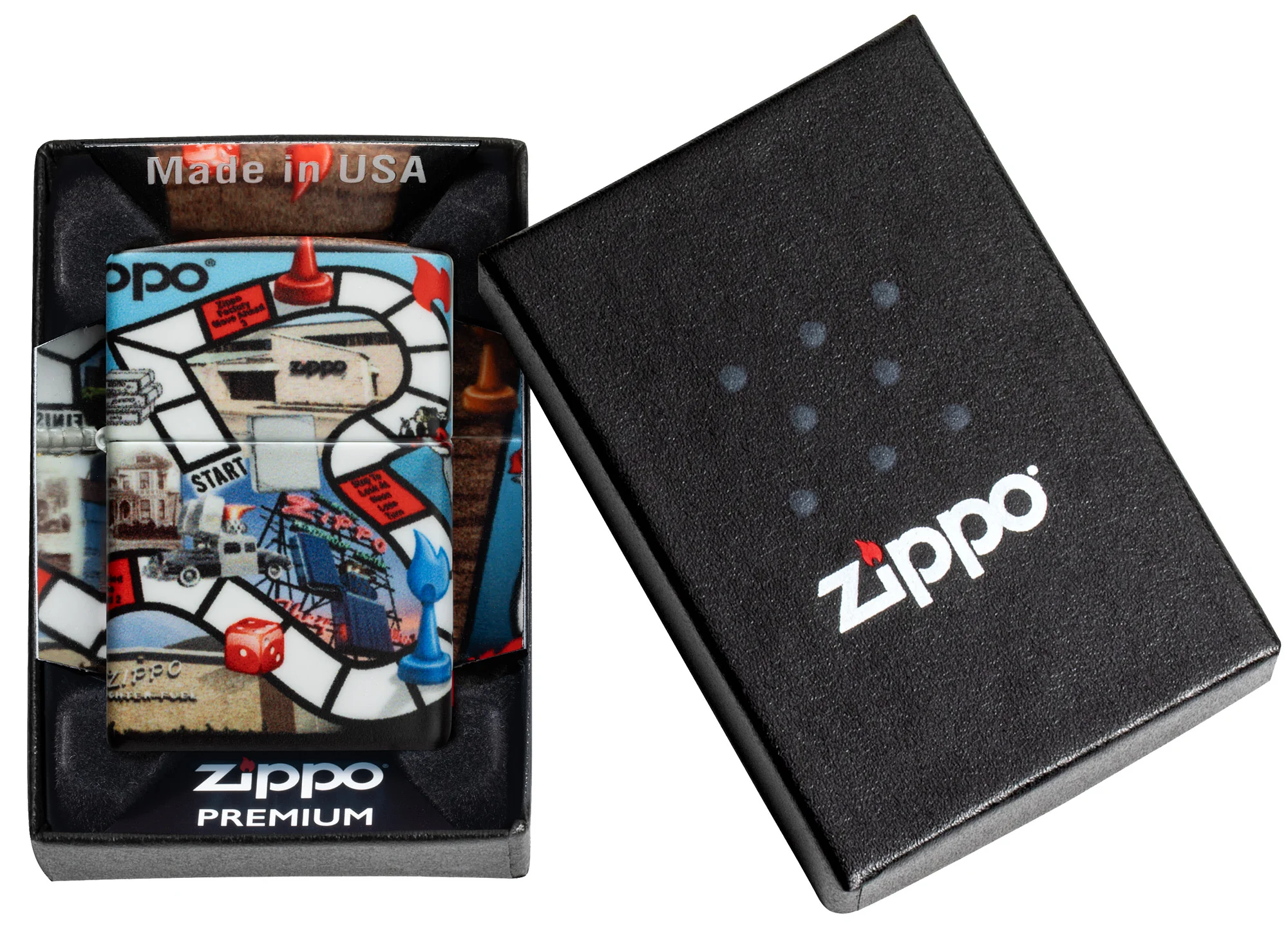 Zippoland Design - Image 7