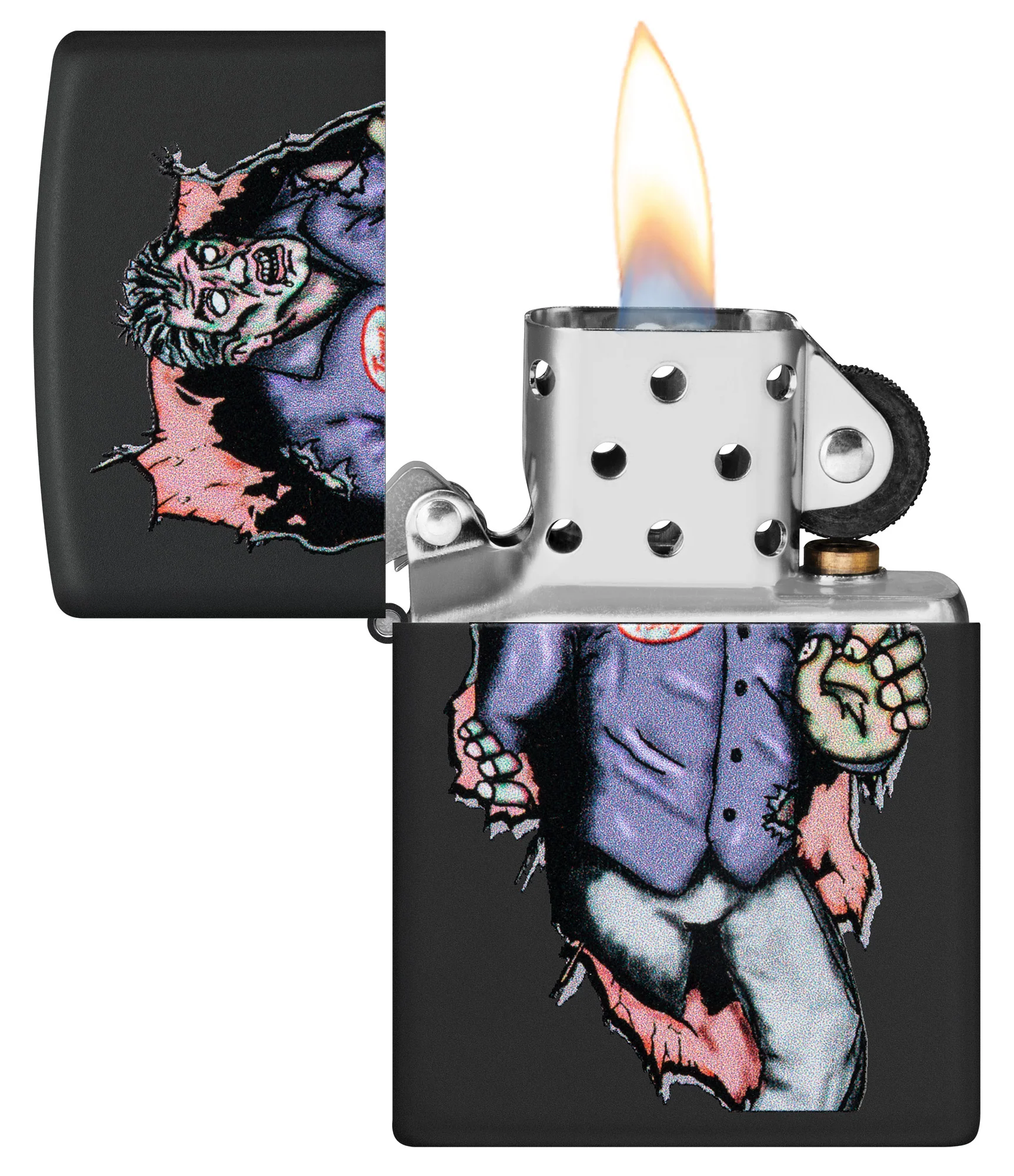 Zombie Escape Design - Image 4