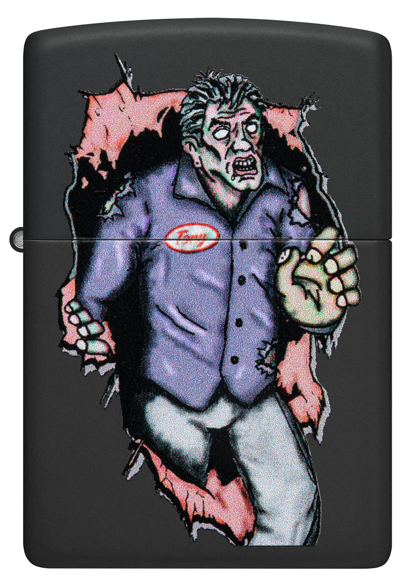 Zombie Escape Design - Image 7